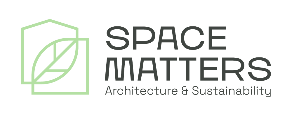 SpaceMatters — Architecture & Sustainability